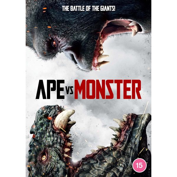 Ape VS Monster
