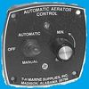 NEW TH Marine Automatic Livewell Aerator Control Switch waterproof  THM AAC1DP