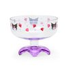 Sanrio 313505 Dessert Cup, Chromi, AS Resin, Tableware