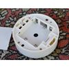 Smart Doorbell Camera SILVER WHITE - Wi-Fi Enabled, Cloud Storage, Photo, Chime