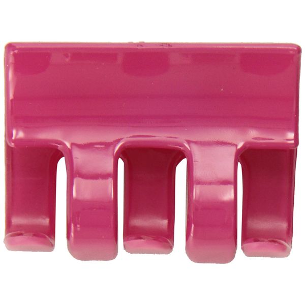 Caravan Hair Decoration Claw Number 1066