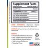 pre workout supplement - NITRIC OXIDE 3600MG - muscle boosting pills 2B