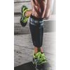 DonJoy Performance ANAFORM Shin Splint Compression Sleeve: Black, Large