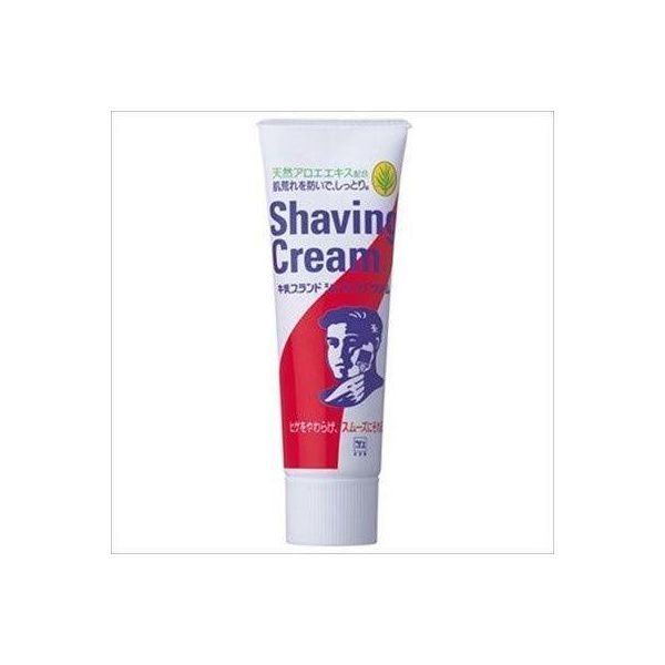 4901525694018 72 pieces Milk brand shaving cream 80g 80g 92629 Cancellation not possible