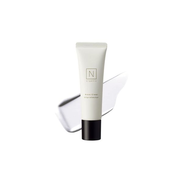 [Sunscreen] N organic base clear UV protector SPF 50+ PA++++ UV care UV base vitamin C skin care formula