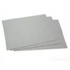 Minerva Crafts Plain Acrylic Felt Fabric A4 Rectangle - per pack of 3