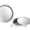 201 Pcs Kitchen Baking Accessories Cake Decorating Removable Bottom Cake Pans