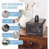 Commercial Ozone Generator Machine Industrial Pro Air Purifier Ionizer Ozonator