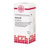 DHU Arnica D4 Streukügelchen, 10 g Globuli