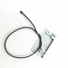 Ambertown WiFi Bluetooth Antenna Module Connector Cable Parts for PS4 Slim 1200 12XX Replacement Pulled
