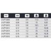 B/150m HART MJ BRAID Pink 0,08mm