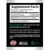 digestion support supplements - DANDELION ROOT - dandelion extract pills 1B
