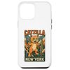 CATZILLA - NEW YORK Case for iPhone 12 Pro Max