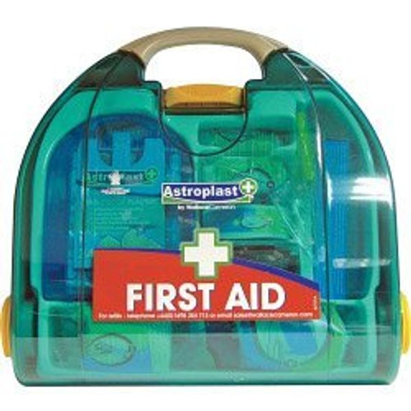 STX_487377 Astroplast Bambino Micro First Aid Kit 500 x 380 x 360mm (1034117)