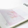 Awagami Factory Inkjet Print Paper Sample (8990133 Print Sample File)