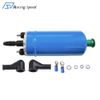 Inline EFI Electric High Pressure Fuel Pump 125 PSI External Transfer 0580464070