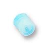LED Holder, Round, 3MM, 2 PIN, LED Spacers, Qty.5 | LED3-5