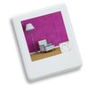 PromotionGift Plastic sliding game - white