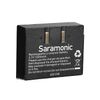 Saramonic WiTalk-SRH | Single-Ear Wireless Intercom Remote Headset for The WiTalk Intercom System & Carry Case