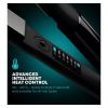 Revamp Progloss Steamcare Ceramic Hair Straightener