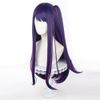 Eileen Presentation Child Hoshino Eye Wig, Heat Resistant, Anime Wig, Halloween, Christmas, Disguise Wig, Cultural Festival, Includes Exclusive Net
