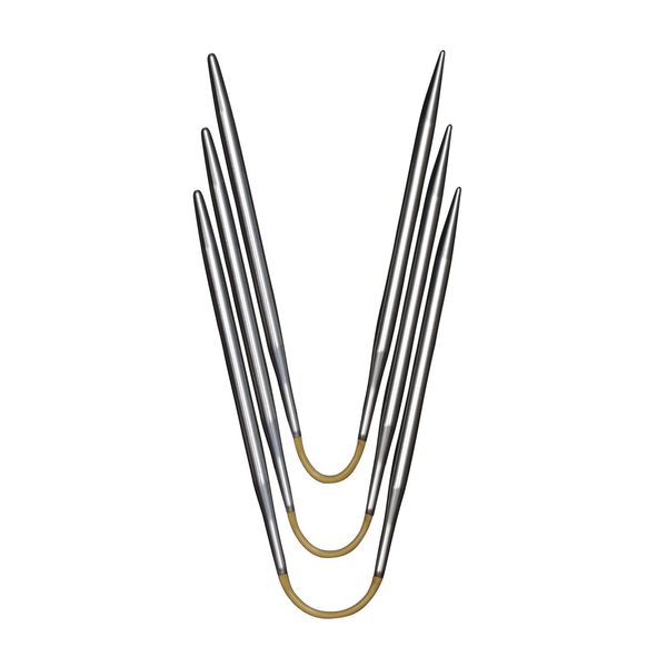 addi CraSyTrio 3.50mm
