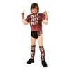 Child Daniel Bryan Costume: Small (Age 3-4)