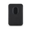 Hama Card Case for Apple iPhone 12/13/14/15, MagSafe-Compatible, Black