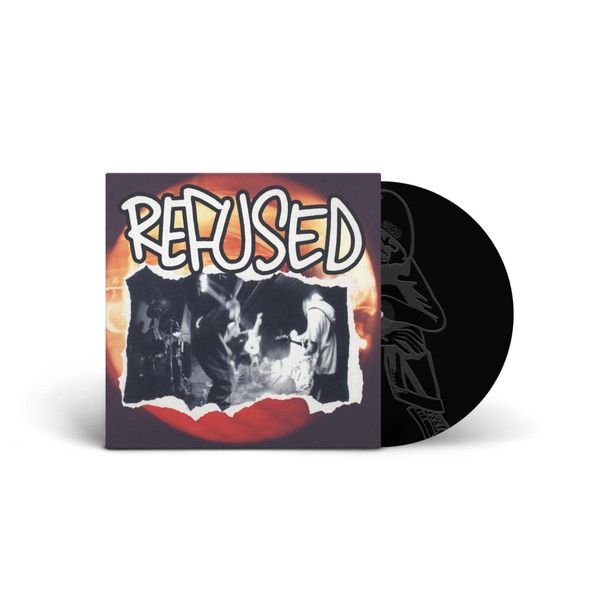 Pump The Brakes [VINYL]