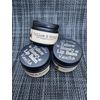 Tallow Honey Lip Balm Vanilla Grassfed With Red Raspberry Seed Oil 
