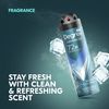 Degree Men Antiperspirant Deodorant Dry Spray Cool Rush Deodorant for Men With MotionSense Technology 3.8 oz