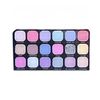 Makeup Revolution Forever Flawless Eye Shadow Palette CONSTELLATION NEW