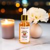 Organic rosehip oil 2 Fl oz