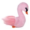 TY ODETTE Swan - Beanie Babies