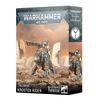 Games Workshop - Warhammer 40,000 - T'au Empire: Krootox Rider