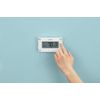 Orbit 83521 Clear Comfort Programmable Thermostat with Large, Easy-to-Read Display , White