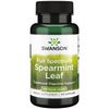 Swanson Spearmint Leaf (Mentha Spicata) - Full Spectrum Herbal Supplement Sup...