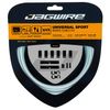 Jagwire Universal Sport Brake Kit, White