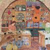 eeBoo Puzzle 1000 pièces : Ancient Apothecary
