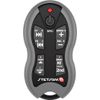 Stetsom SX2 Silver Long Distance Car Audio Remote Control 16 Function 500 Meters