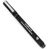 uni-ball Pine, 1 mm tip, black