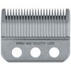 Wahl Professional 3 Hole Standard Clipper Blade 1mm-3mm Adjusto Lock Replacement Fits Designer Senior Sterling Clippers