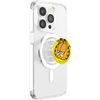 Garfield Frown PopSockets PopGrip for MagSafe