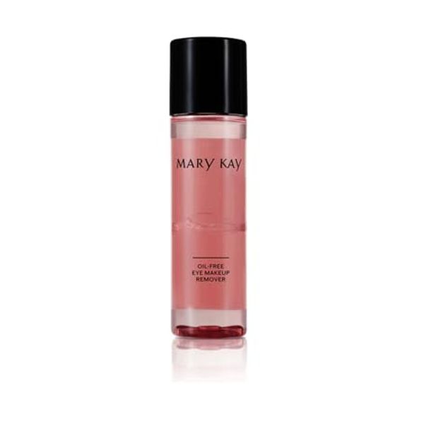 New! Mary Kay Oil-Free Eye Makeup Remover