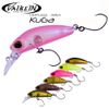 Valkane Couga 36 Floating ValkeIN KUGA [2] C198 Core Lime Glow Floating