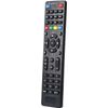 Opticum AX C100 HD DVB-C HDTV Cable Receiver DVB-C, HDMI Scart USB (Black)