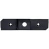 MTD 942-0571 Shredder Blade 2-Pack