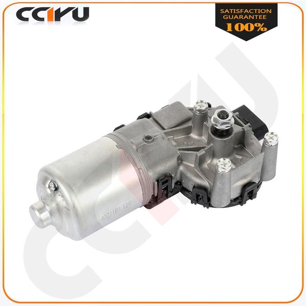 Windshield Wiper Motor System for Buick /Chevrolet /GMC Car Front Replacement