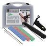 DMT A-PROKIT Aligner Prokit Diamond Sharpener - Multi-Colour