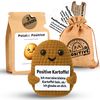 Uonel INDUSTRY Patat Positive Brown